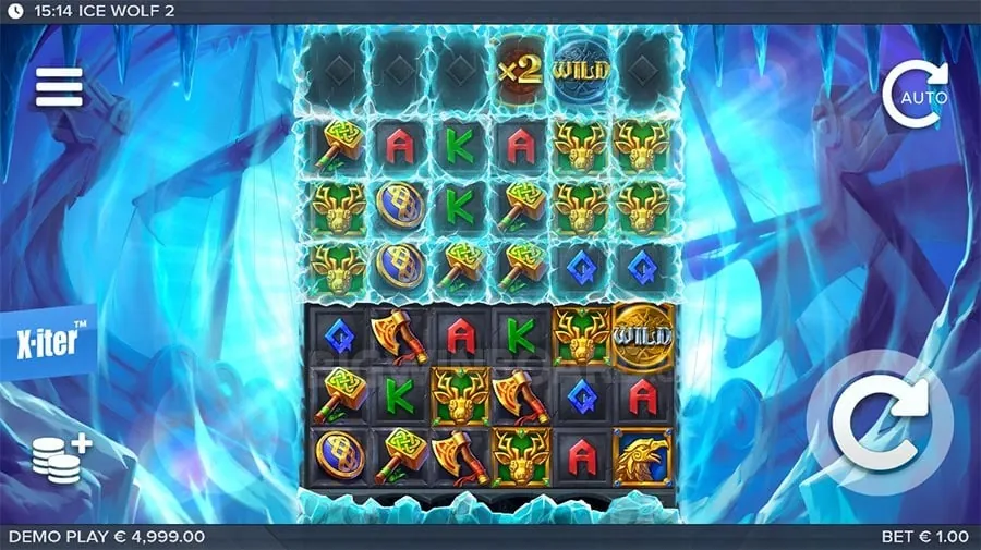 Maximizing Bonuses PH9 Water