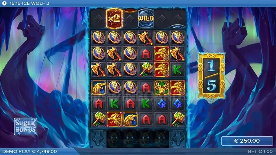 Live Casino Strategies PH9 Water