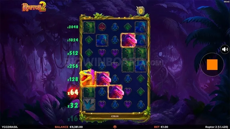 Top Slot Games at PH9 Water