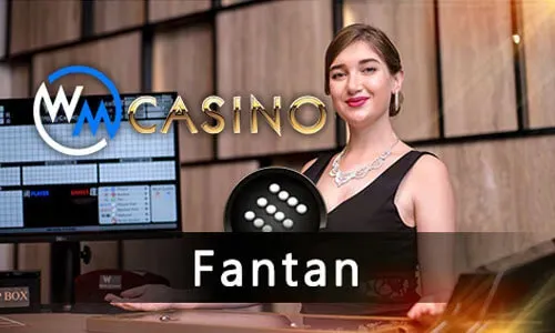 PH9 Water Live Casino
